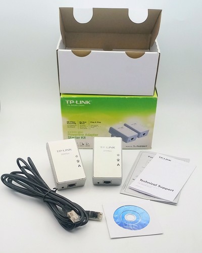 Link adattatore mini - tp-link,