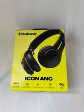 Skullcandy icon anc wireless - anc,