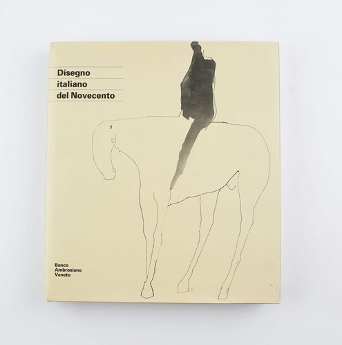 Disegno italiano del - aa.vv.,