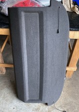 CAPPELLIERA MENSOLA POSTERIORE OPEL ASTRA H BERLINA