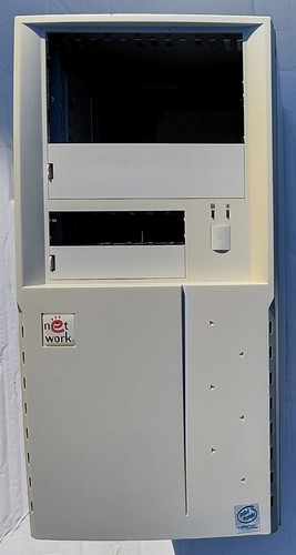 Case retro atx - case,
