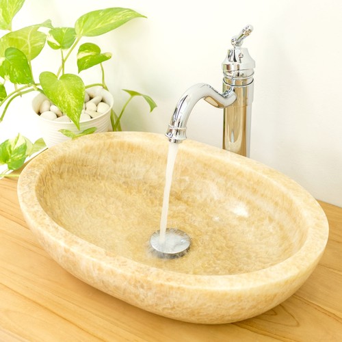 Lavabo marmo onice mara - marmo,