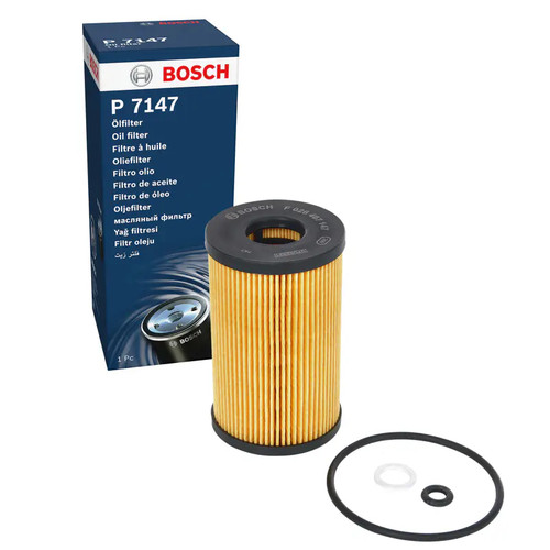 Bosch p7147 filtro - filtro, auto