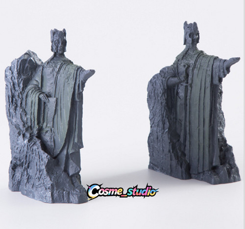 2pcs signore degli anelli - 2pcs,