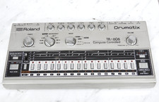 Roland TR-606 Drumatix Vintage
