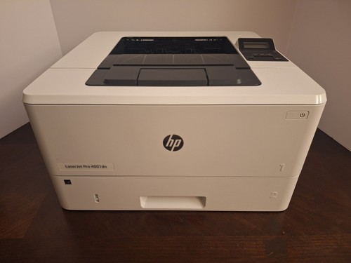 Laserjet pro 4001dn - laserjet,