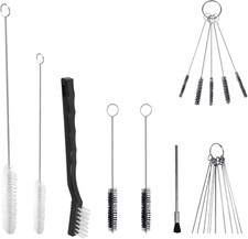 17pcs Kit Limpieza Pistola