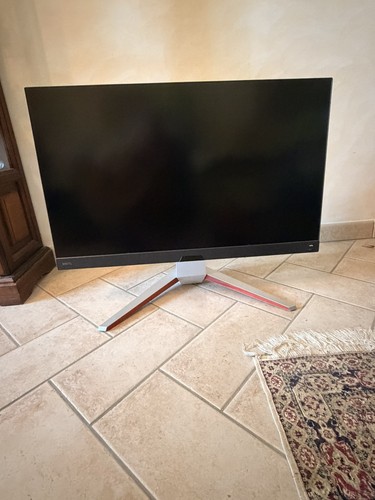 Benq mobiuz ex3210u - 32”, 4k