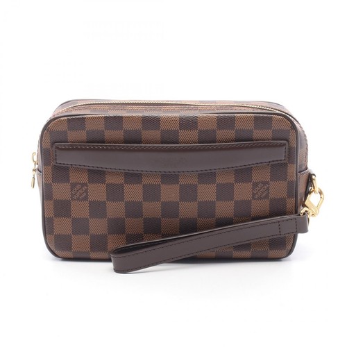 Borsa pochette louis vuitton - borsa,