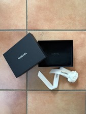 Scatola regalo Gift box CHANEL