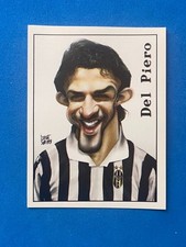Figurine Calciatori Panini