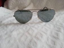 Ray-ban Aviator Rb3025 Tg58