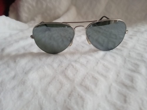 Ray ban aviator - ray-ban, tg58