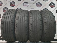 GOMME ESTIVE USATE CONTINENTAL 205/60 R16 