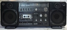 Boombox SANYO M9998LU Radio