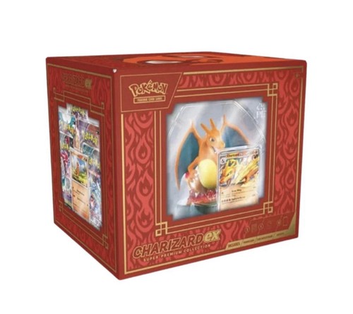 Ccg pokémon ita super - ccg,