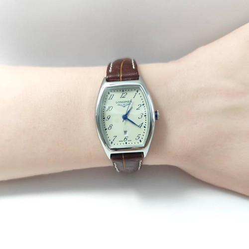 Orologio longines evidenza - orologio,