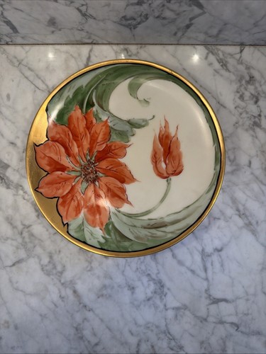 Antico piatto thomas sevres - antico,