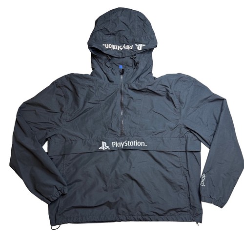 Giacca vento pullover m - vento, h&m