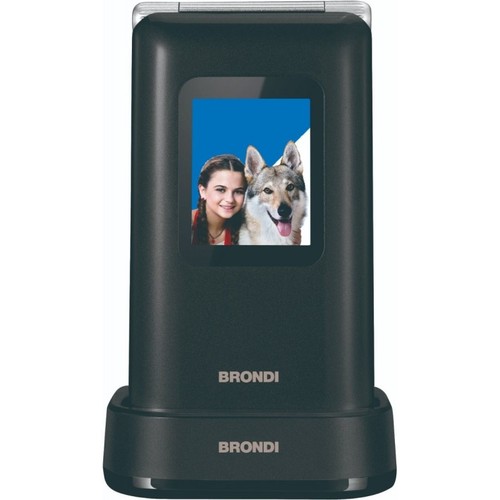 Brondi amico prezioso cm - brondi,