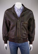 Merona giacca bomber da volo