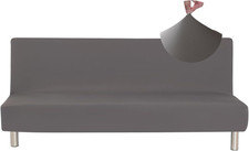 Copridivano 2/3 Posti Senza