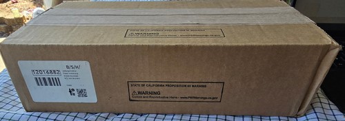 Modulo alimentazione