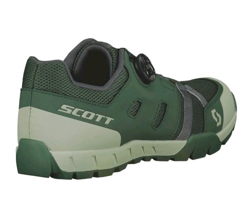 Scarpe ciclismo scott - scarpe,