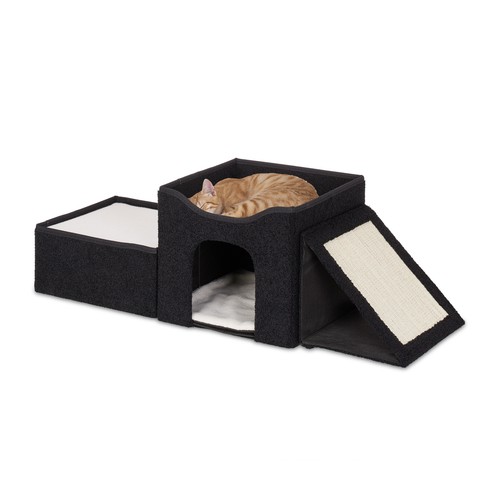 Casa per gatti posti - casa,