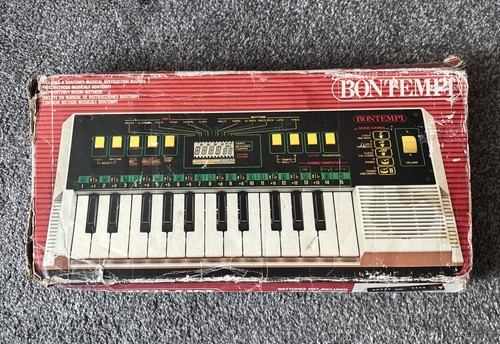 Bontempi 313 rara - bontempi, ht