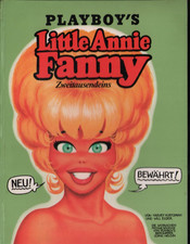 Little Annie Fanny