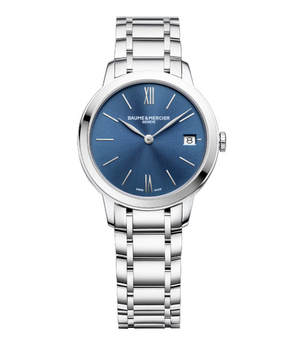Baume mercier classima - mercier,