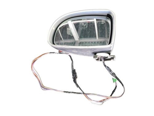 Specchietto retrovisore - specchietto,