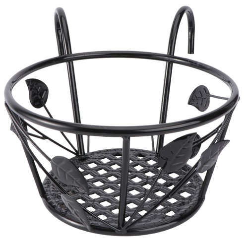 Etagere ferro battuto - etagere,