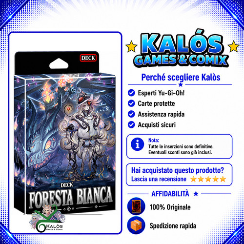 Yugioh mazzo deck - yugioh!,