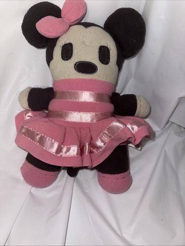 Stuffed animals minnie mouse - stuffed,
