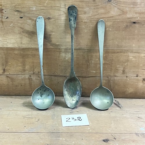 Mestolo antico ottone cucina - mestolo,