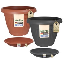 Secchio Vaso per Piante