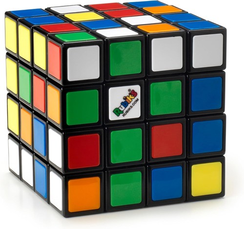Rubik master 4x4 cube - rubik’s,