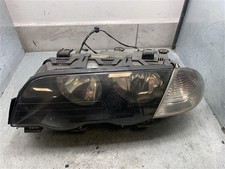 FARO ANTERIORE SINISTRO PER BMW Serie 3 E46 Berlina 63126906493 (98>01)
