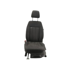 SEDILE ANTERIORE SINISTRO per VOLKSWAGEN POLO (6R) (05/09>10/14<) 1.6 TDI 2009