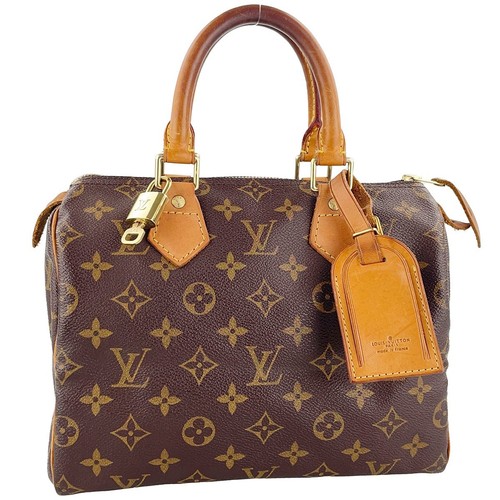 Borsa mano louis - a, vuitton