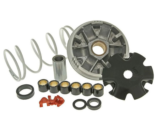 Malossi multivar variator - malossi, "multivar"
