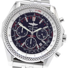 BREITLING Bentley Motors