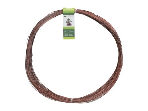 Filo rame ricotto geotools - filo,