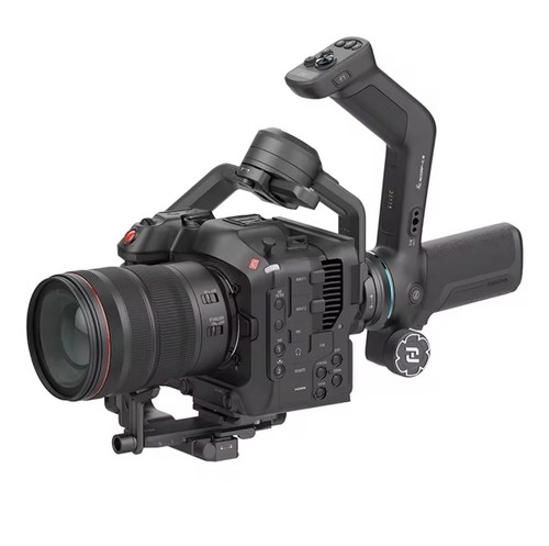 Feiyutech scorp gimbal 3 - c2,