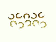 Rondelle alzaporta a montaggio rapido Minutex Klick box 10 pezzi