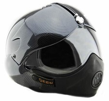 Viso Aperto Scooter Moto Casco