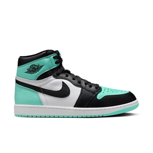 Air jordan high - air,