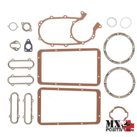 Kit guarnizioni motore piaggio - motore,